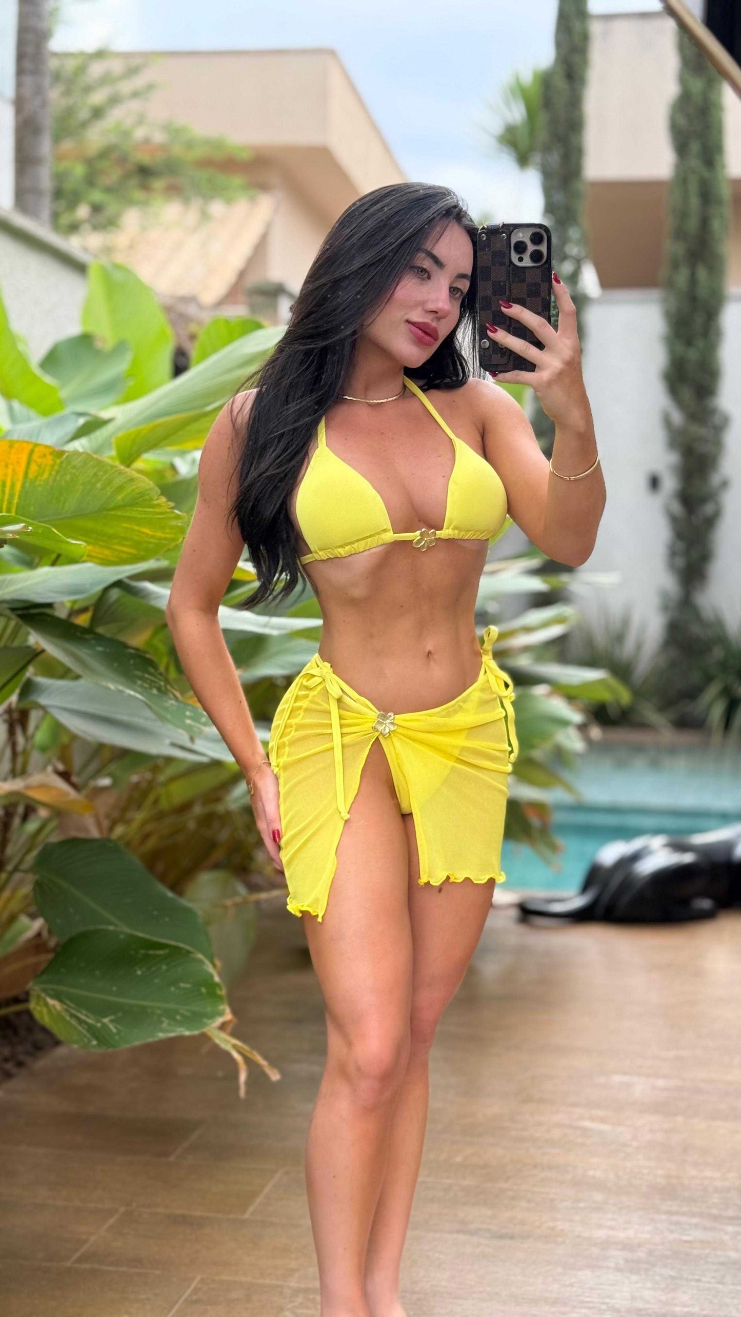 Conjunto “Luz del Amanecer”