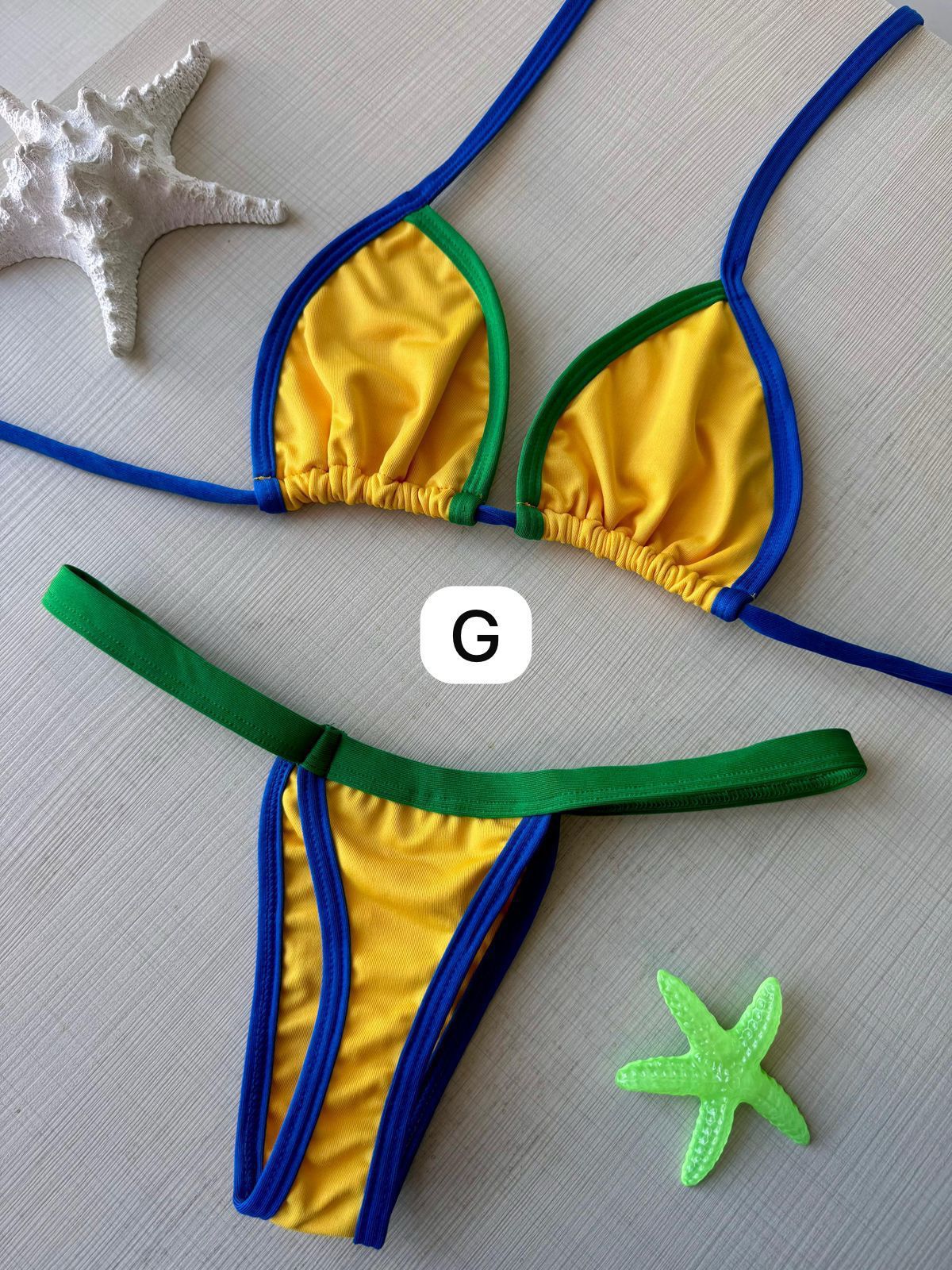 Bikini “Sol de Ipanema