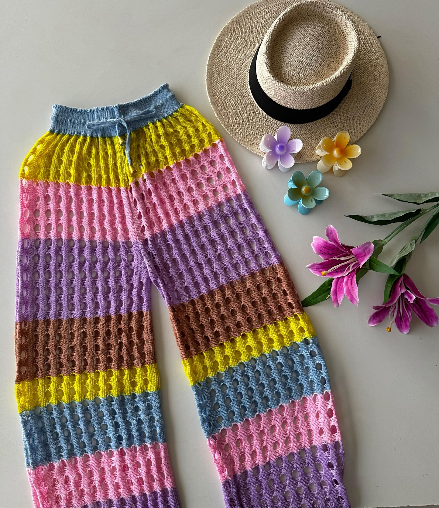 Pantalón Rainbow Sol